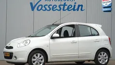 Gebruikt 2011 Nissan Micra S Hatchback | € 3.950 (Goede deal)