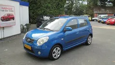 Gebruikt 2011 Kia Picanto Hatchback | € 2.999 (Eerlijke prijs)