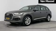 Grijs Gebruikt 2022 Audi Q7 Proline SUV | € 64.900 (Super prijs)