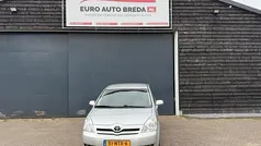 Gebruikt 2006 Toyota Verso Sol MPV | € 2.995 (Eerlijke prijs)