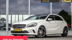 Mercedes A180
