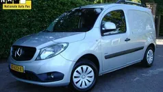 Overige Gebruikt 2013 Mercedes Citan 109 Van | € 4.949 (Eerlijke prijs)