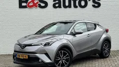 Gebruikt 2018 Toyota C-HR Style SUV | € 18.900 (Goede deal)