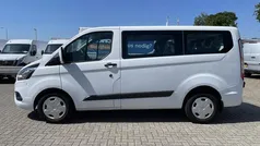 Gebruikt 2020 Ford Transit Custom Trend | € 38.950