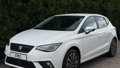 Gebruikt 2024 Seat Ibiza Style Hatchback | € 23.890 (Eerlijke prijs)