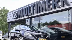Gebruikt 2014 Volvo V40 Momentum Stationwagen | € 10.885 (Eerlijke prijs)