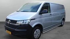 Gebruikt 2021 VW T6.1 Van | € 18.895 (Goede deal)