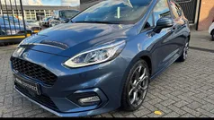 Gebruikt 2020 Ford Fiesta ST-Line Hatchback | € 15.945 (Eerlijke prijs)