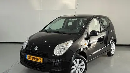 Occasion Suzuki Alto Comfort+ 68 PK (50 kW) 2011 Hatchback
