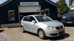 Grijs Gebruikt 2009 VW Polo Hatchback | € 1.350 (Super prijs)
