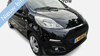 Occasion Peugeot 107 Envy 68 PK (50 kW) 2013 Hatchback