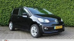 Gebruikt 2018 VW up! high up! Hatchback | € 9.400 (Eerlijke prijs)