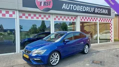 Gebruikt 2017 Seat Leon ST Business Stationwagen | € 15.999 (Eerlijke prijs)