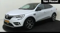 Wit Gebruikt 2022 Renault Arkana Techno SUV | € 26.435 (Eerlijke prijs)