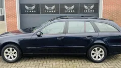 Mercedes 240