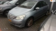 Gebruikt 2007 Mercedes B150 MPV | € 1.250 (Super prijs)