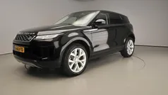 Gebruikt 2020 Land Rover Range Rover evoque SE SUV | € 34.900 (Super prijs)