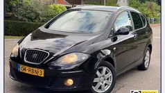 Gebruikt 2011 Seat Altea XL MPV | € 1.995 (Goede deal)