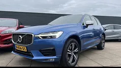 Blauw Gebruikt 2019 Volvo XC60 R-Design SUV | € 35.950 (Eerlijke prijs)
