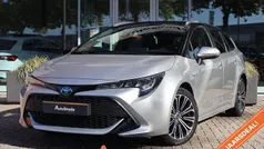 Grijs Gebruikt 2020 Toyota Corolla Stationwagen | € 19.700 (Eerlijke prijs)