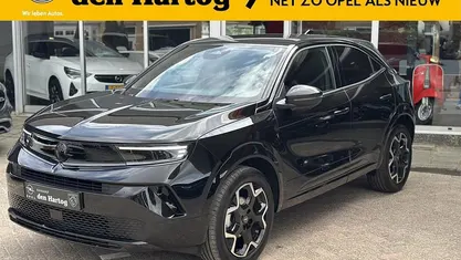 Occasion 2025 Opel Mokka SUV | € 27.500 (Eerlijke prijs)