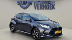 Gebruikt 2024 Toyota Yaris Edition Hatchback | € 24.700 (Eerlijke prijs)