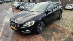 Gebruikt 2014 Volvo V60 Summum Stationwagen | € 7.000 (Eerlijke prijs)