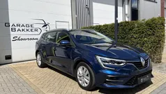 Gebruikt 2021 Renault Mégane IV Business Stationwagen | € 16.995 (Goede deal)
