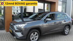 Gebruikt 2022 Toyota RAV4 Active SUV | € 33.990 (Goede deal)