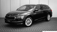 Gebruikt 2024 Skoda Octavia Business Line Stationwagen | € 33.895 (Super prijs)