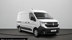 Gebruikt 2025 Renault Master Van | € 42.781 (Super prijs)