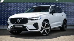 Wit Gebruikt 2024 Volvo XC60 Plus SUV | € 58.899 (Eerlijke prijs)
