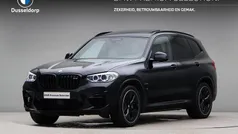 Zwart Gebruikt 2021 BMW iX3 Executive SUV | € 34.950 (Eerlijke prijs)