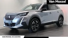 Grijs Gebruikt 2022 Peugeot e-2008 Allure SUV | € 21.340 (Eerlijke prijs)