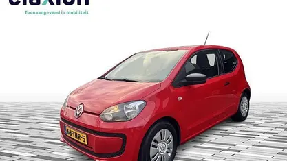 Gebruikt 2012 VW up! move up! Hatchback | € 3.950 (Eerlijke prijs)