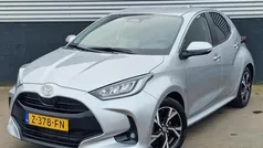 Zilver Gebruikt 2024 Toyota Yaris Edition Hatchback | € 25.699 (Eerlijke prijs)
