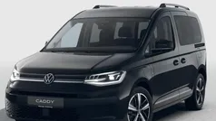 Gebruikt 2026 VW Caddy Style MPV | € 45.995 (Eerlijke prijs)