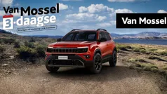 Gebruikt 2025 Jeep Avenger Overland SUV | € 42.315 (Eerlijke prijs)