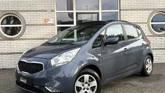 Gebruikt 2018 Kia Venga Hatchback | € 13.950 (Goede deal)