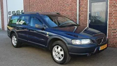 Blauw Gebruikt 2001 Volvo V70 Stationwagen | € 2.495 (Goede deal)