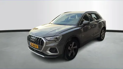 Occasion Audi Q3 Advanced Plus 150 PK (110 kW) 2019 SUV