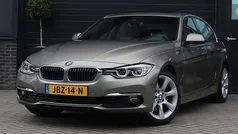 Grijs Gebruikt 2018 BMW 330 Sedan | € 24.495 (Goede deal)