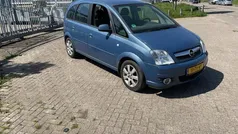 Gebruikt 2007 Opel Meriva Cosmo MPV | € 1.499 (Eerlijke prijs)