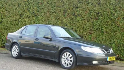 Occasion Saab 9-5 Linear 150 PK (110 kW) 2003 Sedan