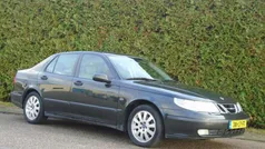 Gebruikt 2003 Saab 9-5 Linear Sedan | € 1.950 (Eerlijke prijs)