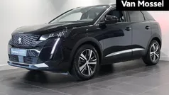 Gebruikt 2021 Peugeot 3008 Allure SUV | € 24.440 (Goede deal)