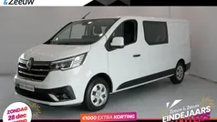 Gebruikt 2024 Renault Trafic MPV | € 24.935 (Goede deal)