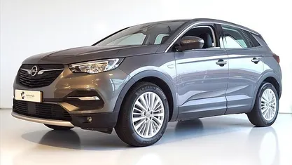 Occasion 2021 Opel Grandland X Innovation SUV | € 21.445 (Goede deal)