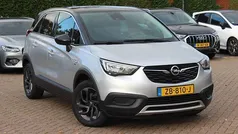 Gebruikt 2019 Opel Crossland X Edition SUV | € 11.950 (Eerlijke prijs)