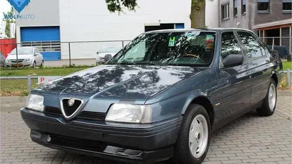 Occasion Alfa Romeo 164 145 PK (106 kW) 1989 Sedan